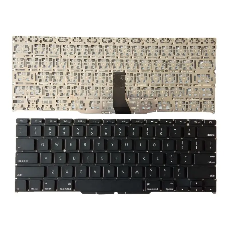 

For MacBook Air 11 A1370 A1465 MD711 MD712 2011-2015 US Layout Keyboard