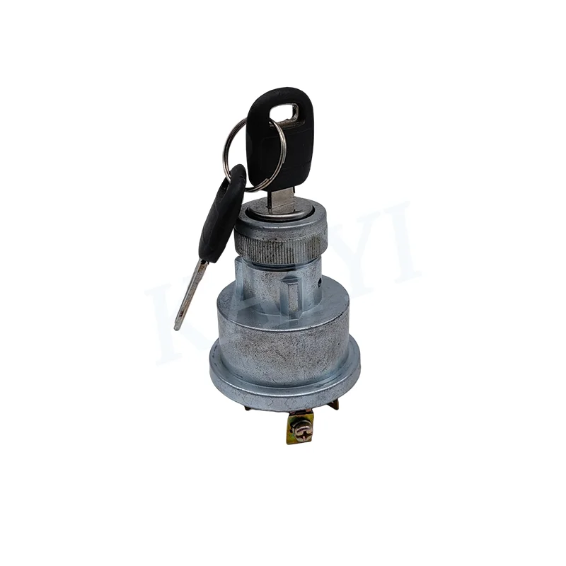 5-линейный переключатель зажигания E200B C7 C9 C11 C13 экскаватора 3E-0156 5G-0156