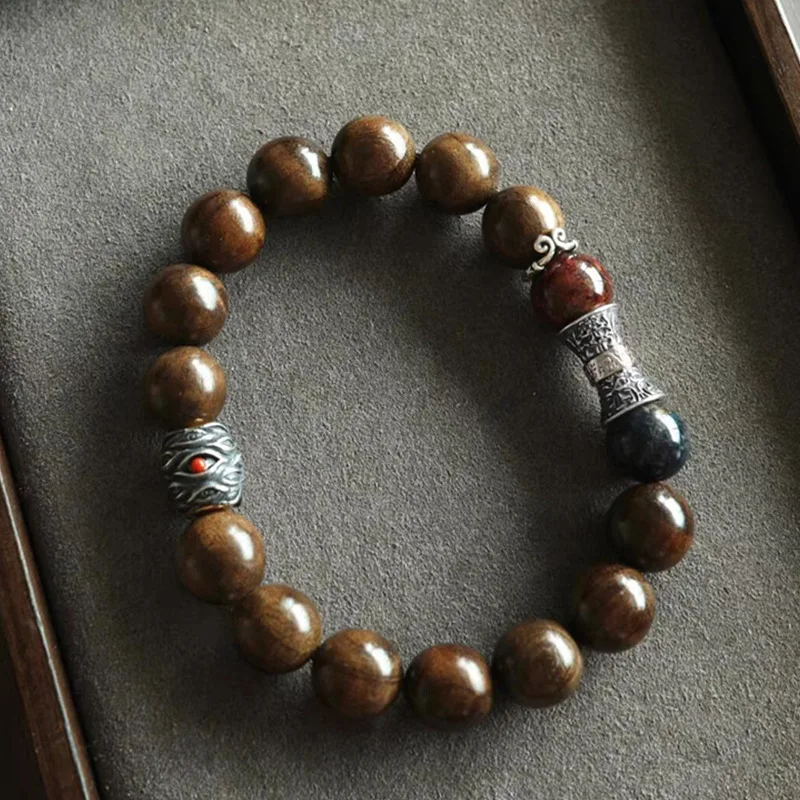 Черный миф модель Wukong браслет из искусственных бусин креативный универсальный