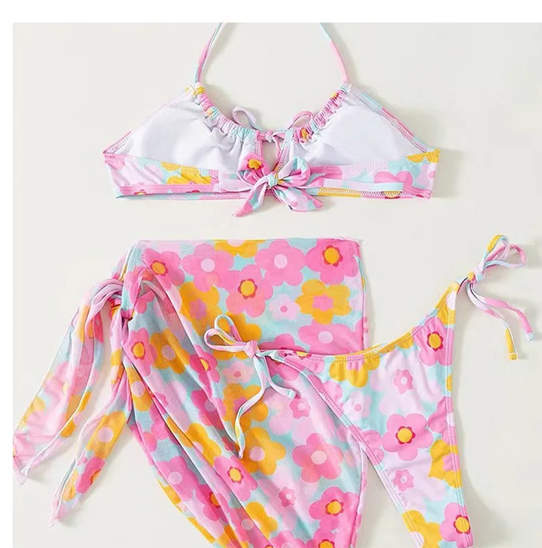 Yozihis Бандажное бикини 3 предмета