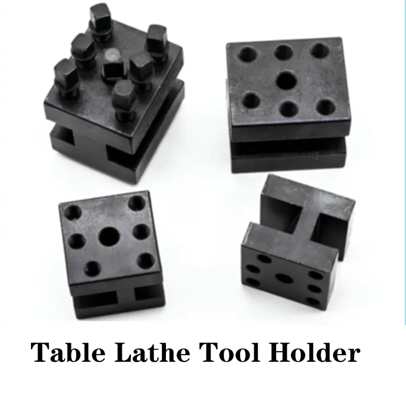

Lathe Tool Holder Sincere Instrument Hand Plate Machine YB15YB25 Machine Skateboard Front And Rear Car Knife Lock Tool Holder