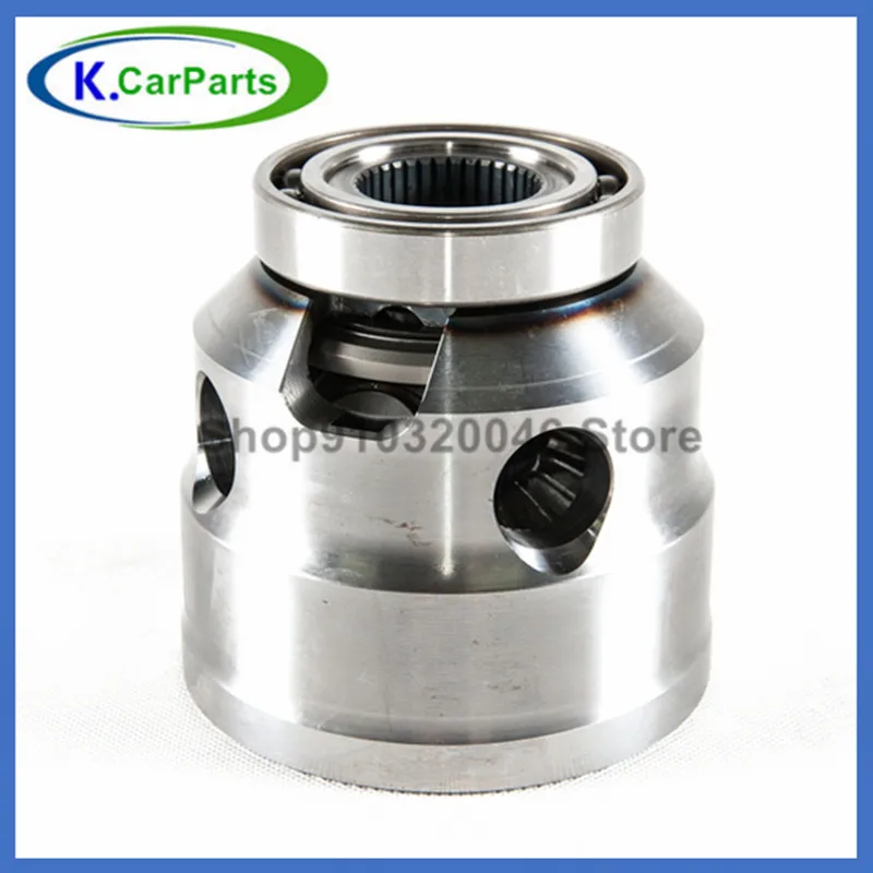 Центральный дифференциал 38913-AA230 в сборе подходит для Subaru WRX STi Forester Legacy 10-18 38913AA230 1