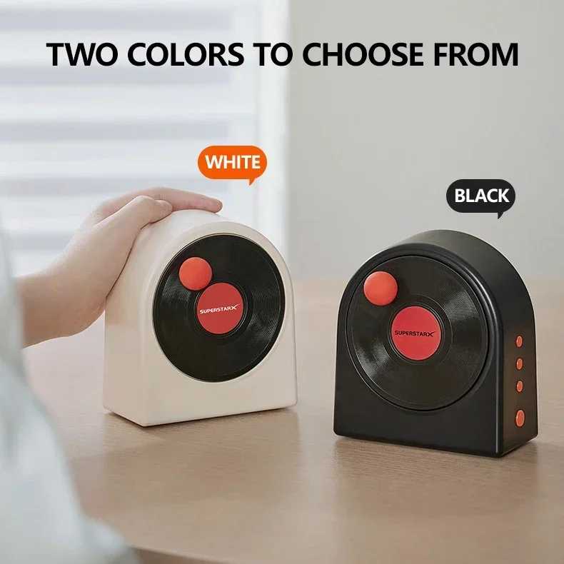 Беспроводные Bluetooth-колонки Caixa De Som |