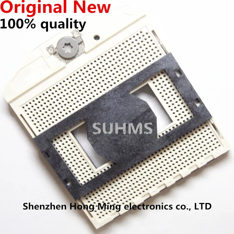 Паяльный держатель разъема BGA с оловянными шариками