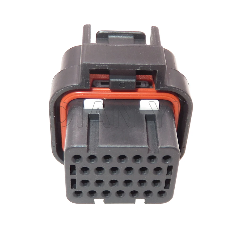 Рисунок 3 - Автомобильный водонепроницаемый соединитель для кабеля