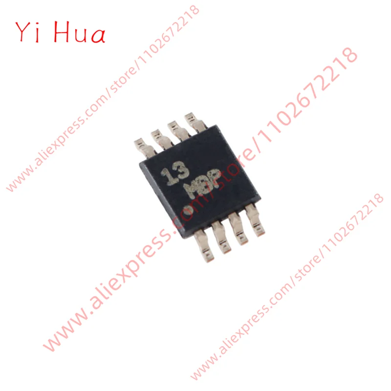 5 шт. новый оригинальный LM2904DGKR Dual Op Amp LM2904 MSOP8 MBP