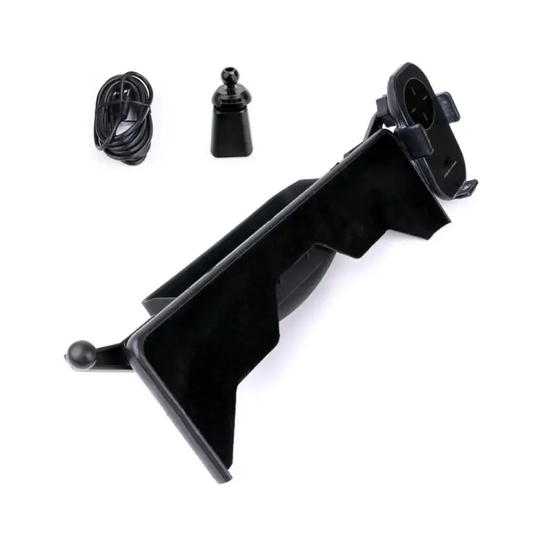 

Smartphone Pillar Mobile Phone Stents Bracket Accessories For Tesla Model 3/Y Mobile Phone Holder With Glasses Holder