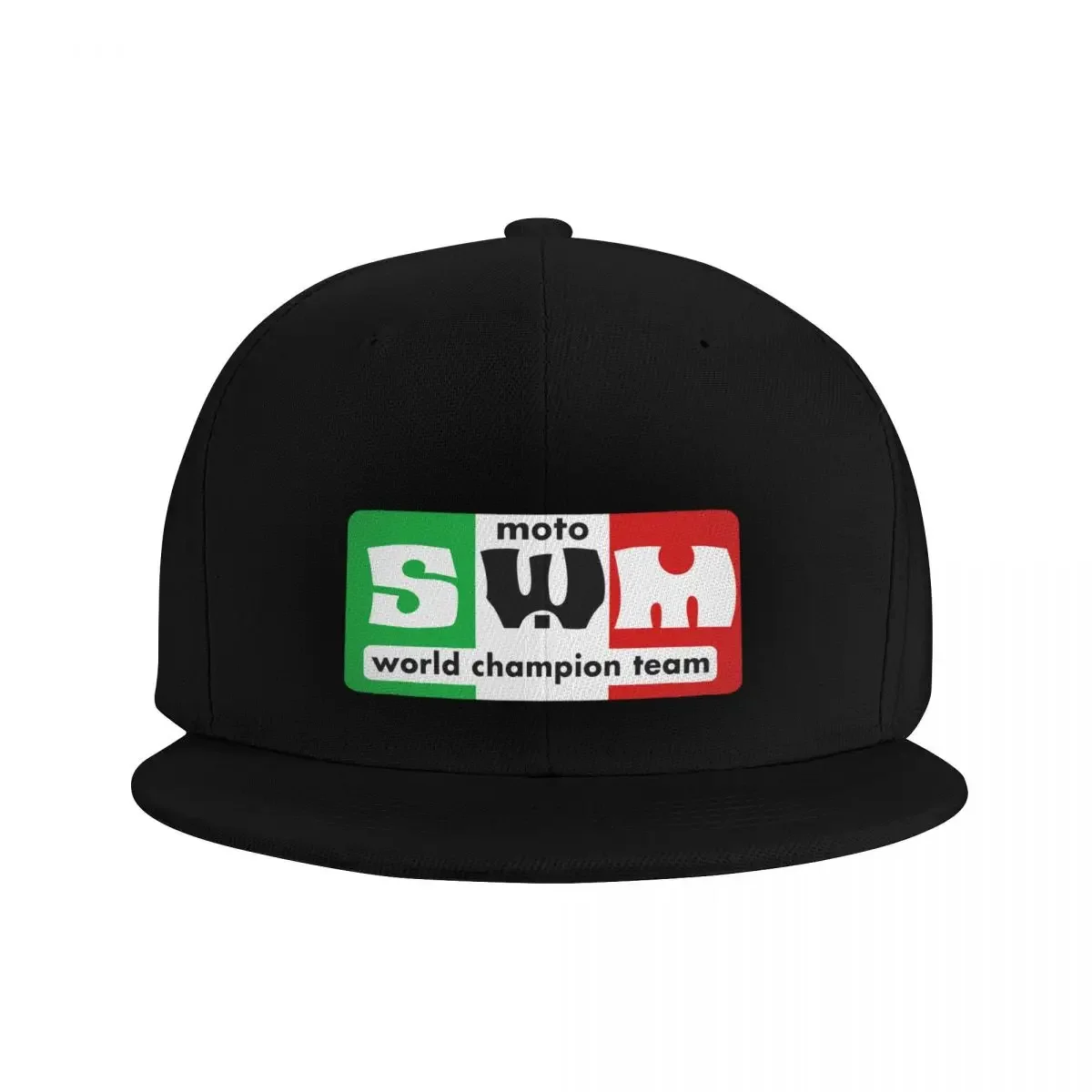 Винтажная бейсбольная кепка SWM Moto Кепка для отца Мужская роскошная женская
