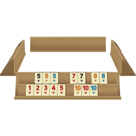 

Master Plastik Joker Set Christmas Yenı New Year Christmas Party Fun Time Table Game Thick Plastic Istaka