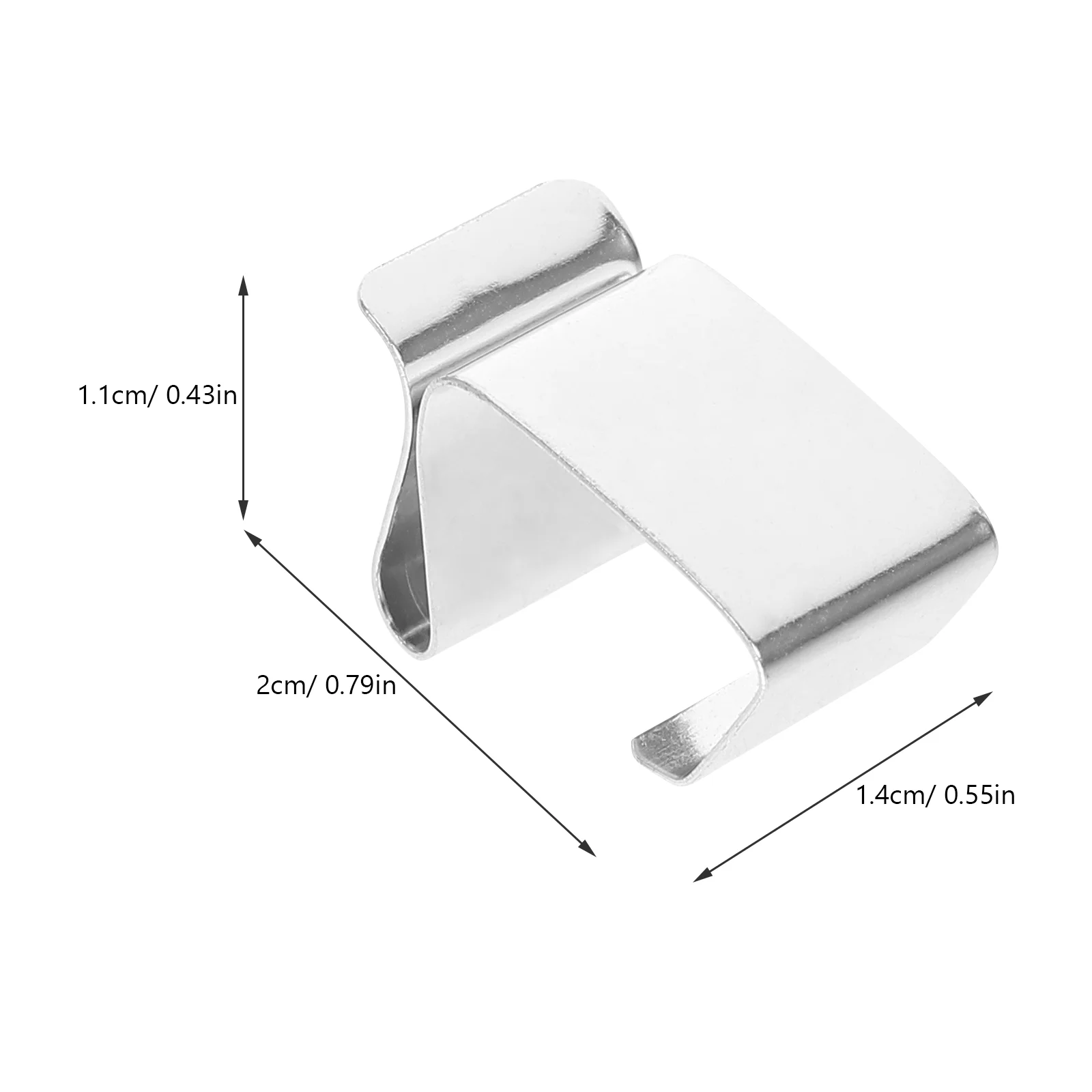 Рождественские вешалки для светильников уличные зажимы шнура светильники