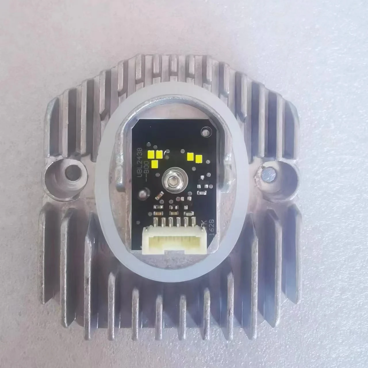 

Для BMW 5 серии G30 G31 G38 M5 6GT дневные ходовые огни Светодиодный источник света модуль DRL 63117214939 платы 63117214940 2017-2020