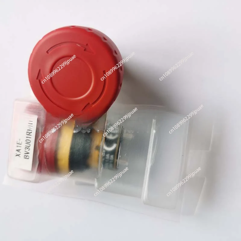 XA1E-BV встроенный Φ 3U01R аварийный выключатель 3U02R