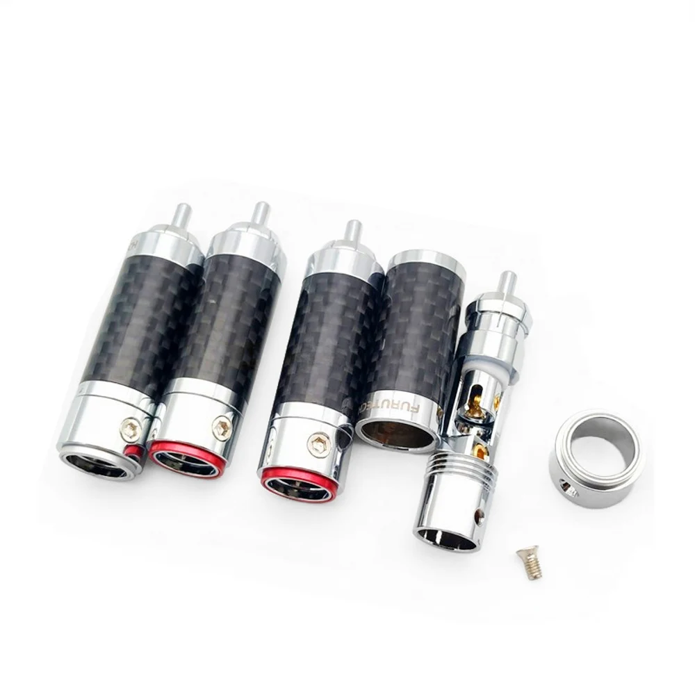 Углеродное волокно FURUTECH CF-102(R)