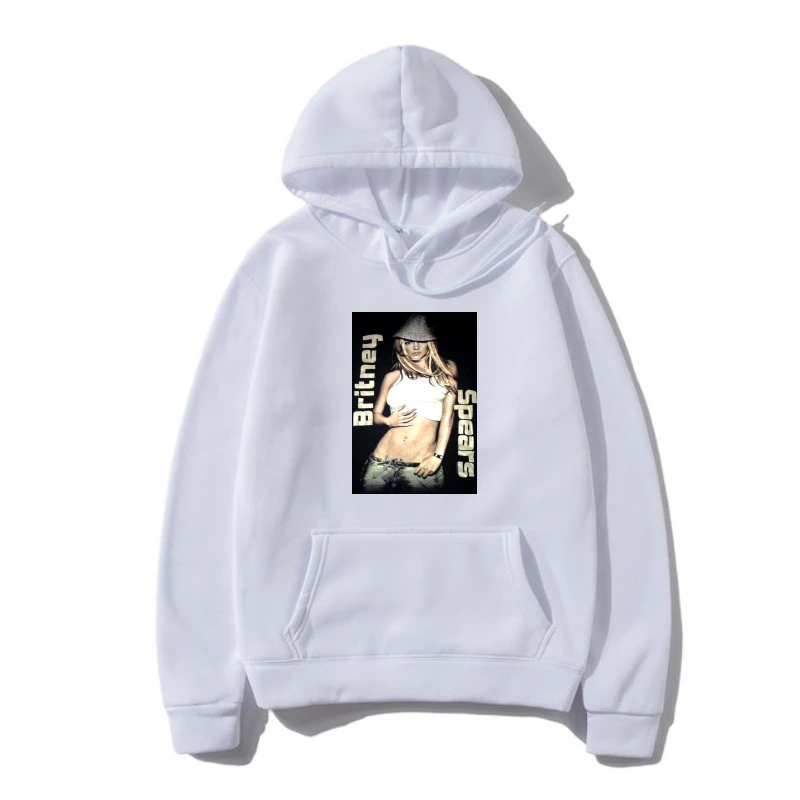 

Верхняя одежда Hoodi britney spears