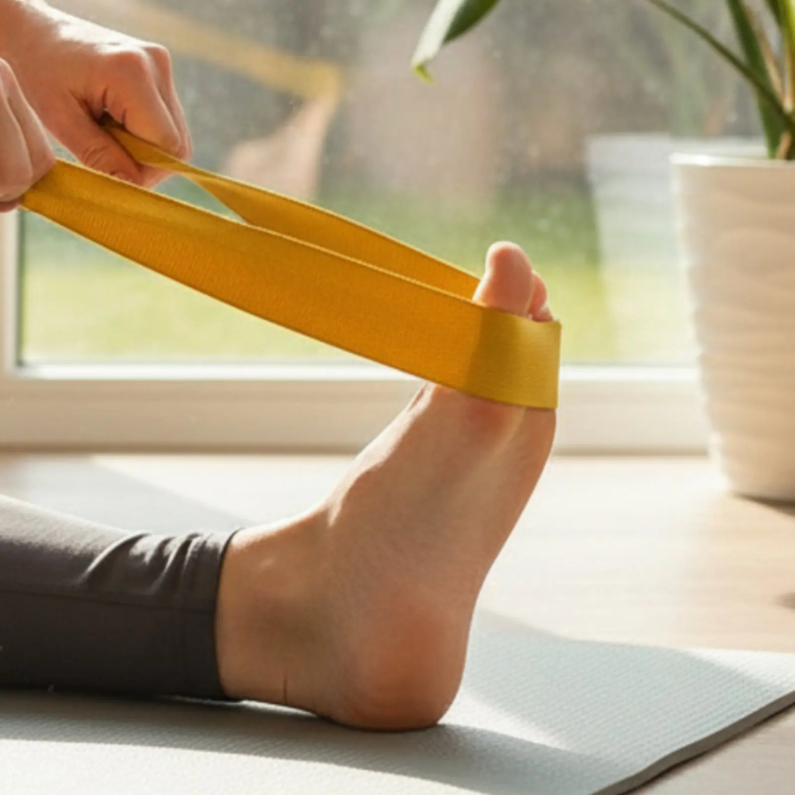 Набор для балансировки Mindful Balance Board: противоскользящая доска для пилатеса и тренировок по балансу (art.: 3920da935fdaf) - 3920da935fdaf