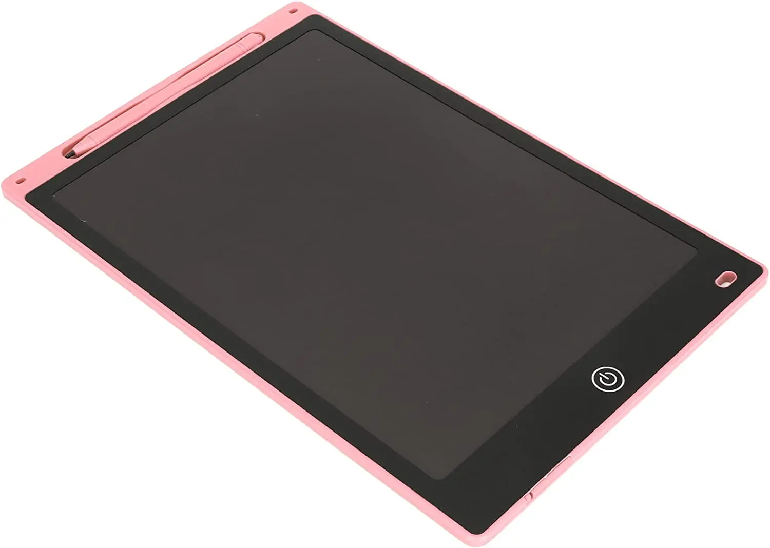 

2023 Tablet de escrita LCD irradiação inofensiva de fácil operação para crianças com tela de desenho de 12 polegadas para