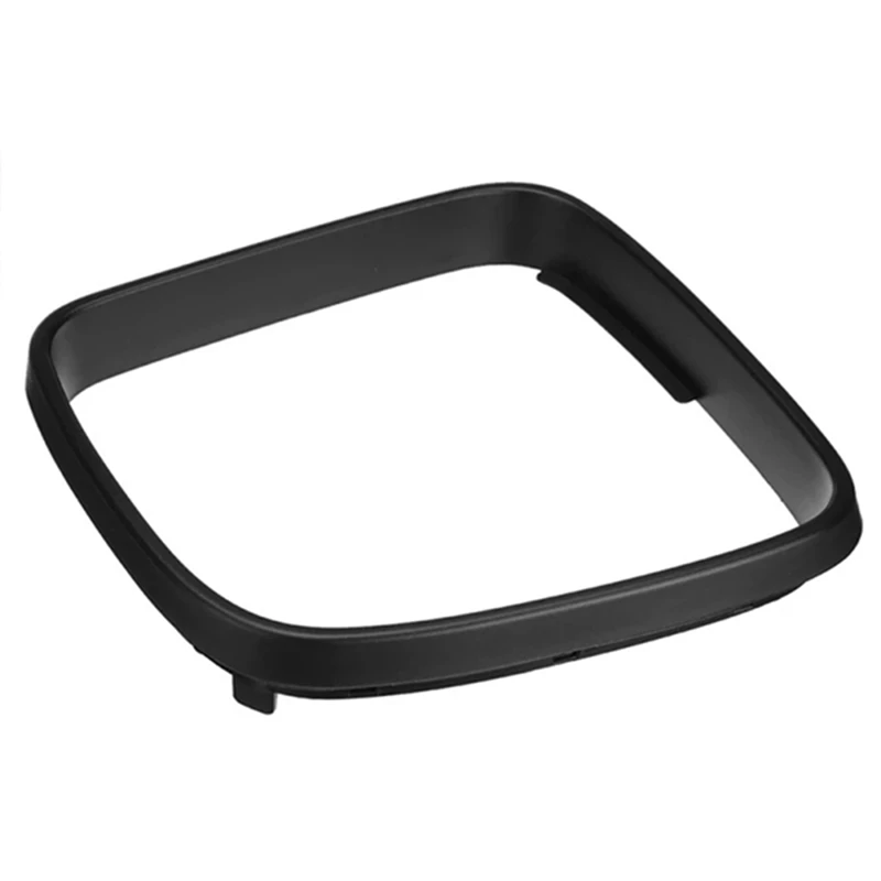 Автомобильное боковое крыло зеркало заднего вида отделка двери кольцо ободковая