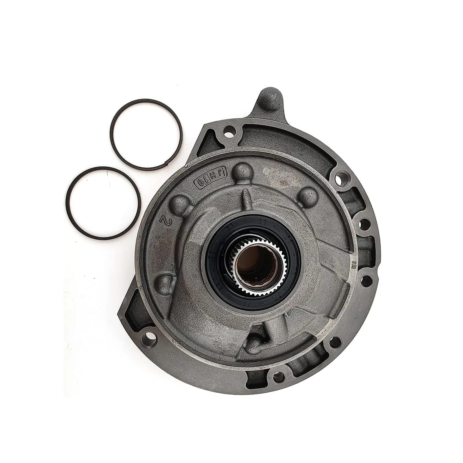 Фото TRANSPEED CVT QR019CHA Масляный насос автоматической коробки передач в сборе для Chery E5 №3
