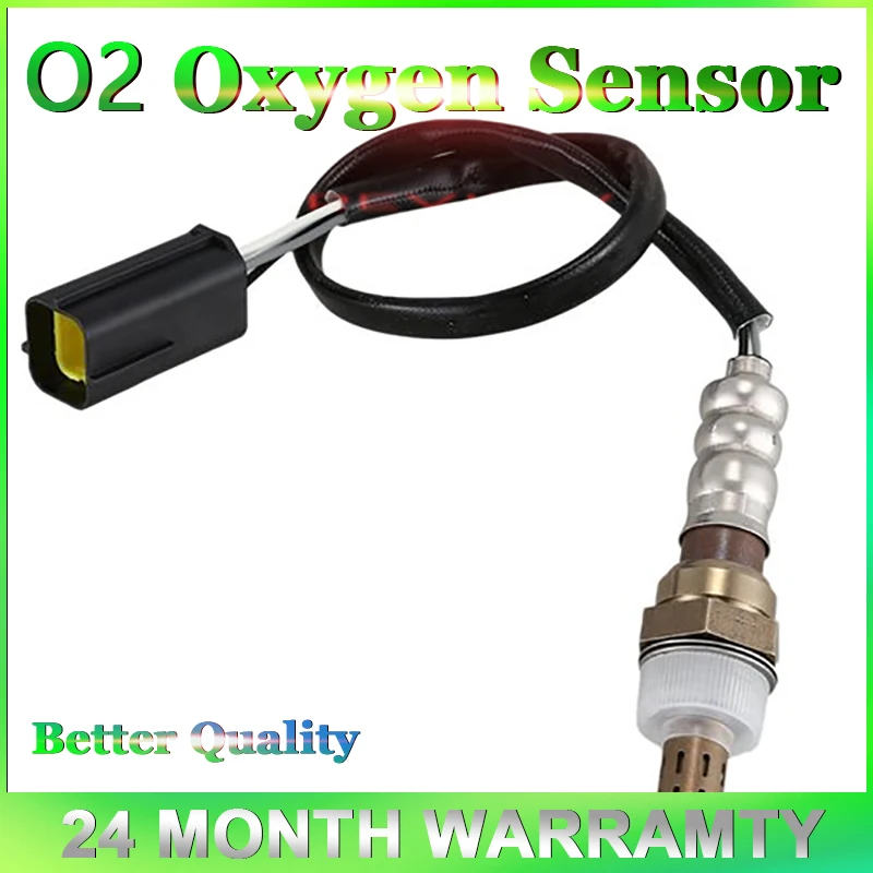 

Oxygen Lambda O2 Sensor For Chevrolet Lacetti Matiz Spark Optra Lova Nubira Estate Aveo Daewoo Matiz Kalos 96418965 Auto Parts