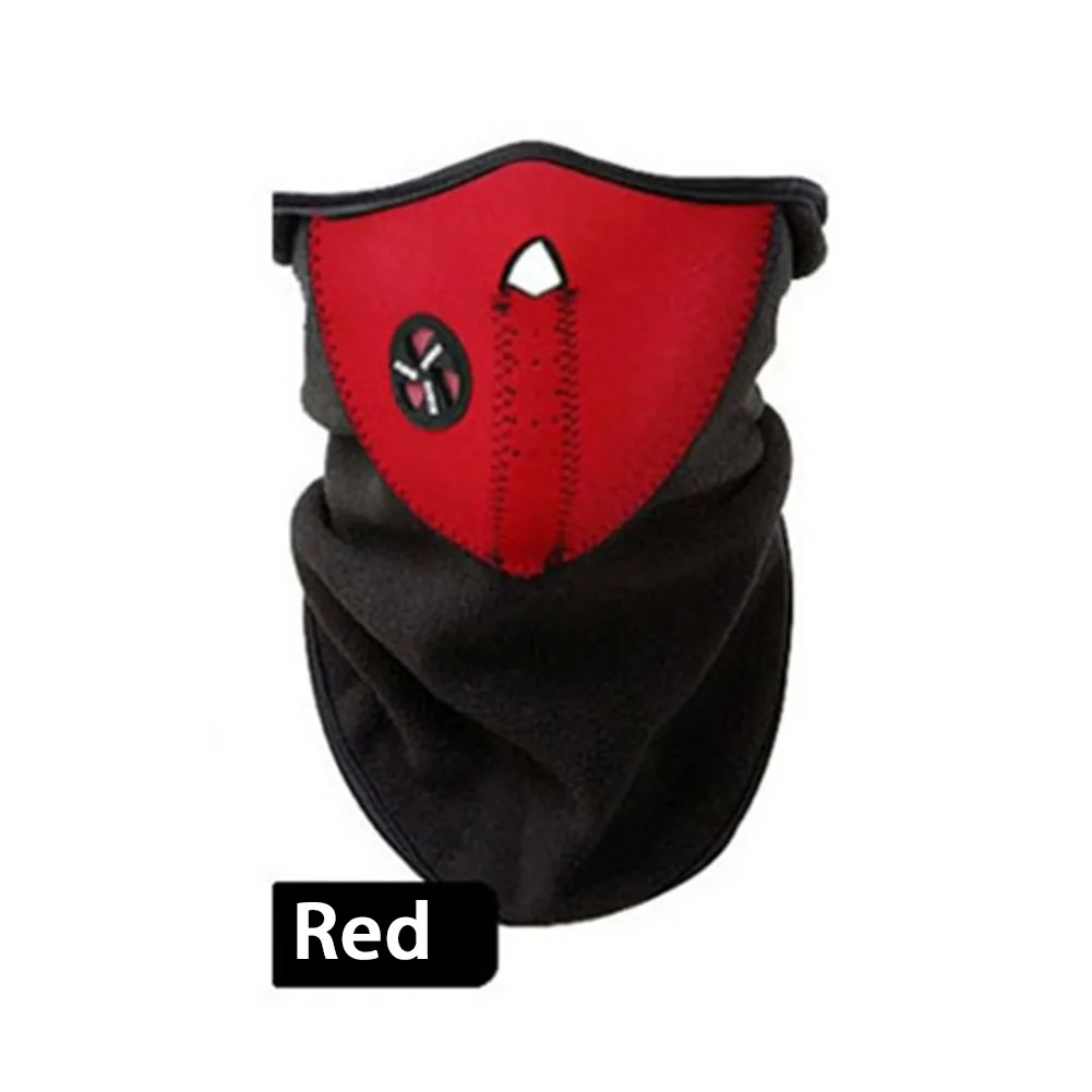 

Hat Balaclava Headwear Scarf Ski Snood Sports Thermal UV Protection Warm