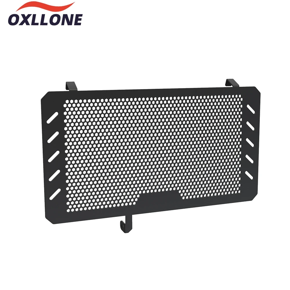 Для SUZUKI V-STROM/vоткрытый 650 650X DL650 2011-2022 2023 алюминиевый радиатор решетка радиатора