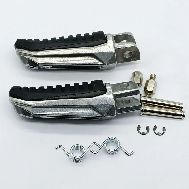 Передние Подножки для Suzuki GSX650 GSX650F 2008-2011 GSX1250 2010-2011 GSF1250 Bandit 1250 2007-2011 TL1000 1997-2003 (art.: 3920bf91038c2) - 3920bf91038c2
