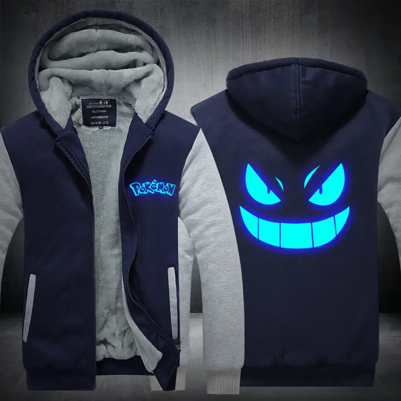 Brand Fashion Lovely Hoodie Anime Men Hoodies Boy Sweatshirts Cotton Boy Hoodies Sweatshirts Male Hoodie