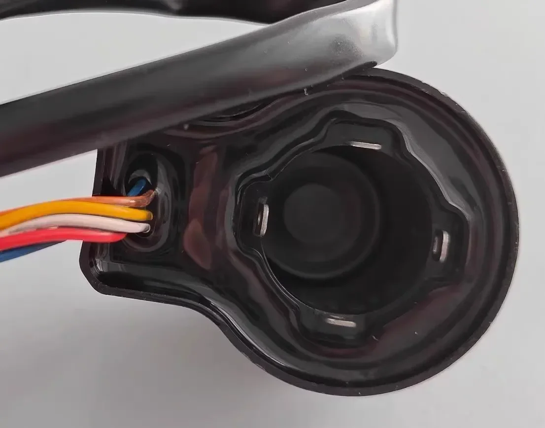 Совершенно новая катушка электронного расширительного клапана центрального