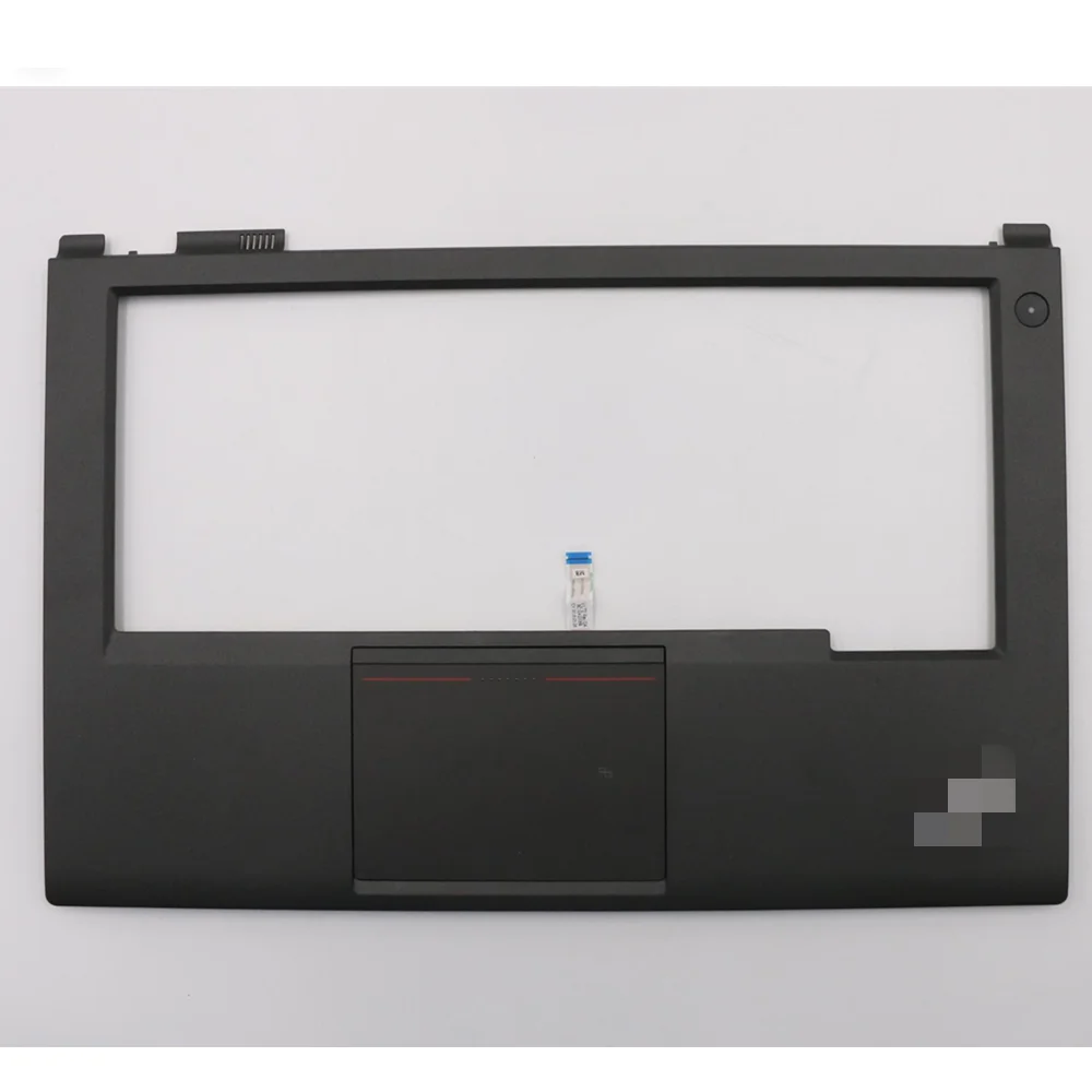 Новый/оригинальный чехол для Lenovo ThinkPad T440P упор рук лицевая панель клавиатуры KBD