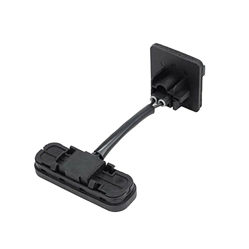 Кнопка открытия переключателя для Vauxhall Opel Insignia 1241457 13359897 черные автомобильные