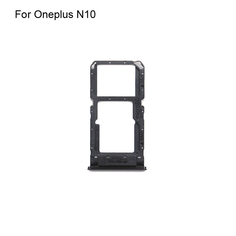 

Новый протестированный слот для Sim-карты для Oneplus N10