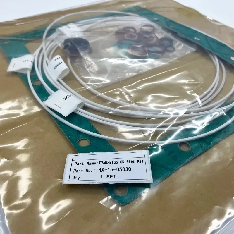 Рабочий комплект передач 14X-15-05030 14X-15-05040 для бульдозера