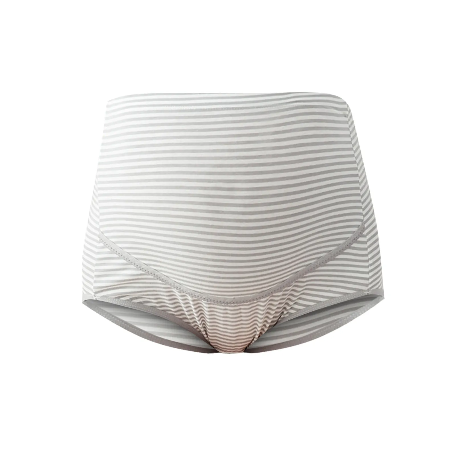 

Нижнее Белье для беременных, поддерживающее талию и живот с высокой талией, женское нижнее белье, сексуальное нижнее белье