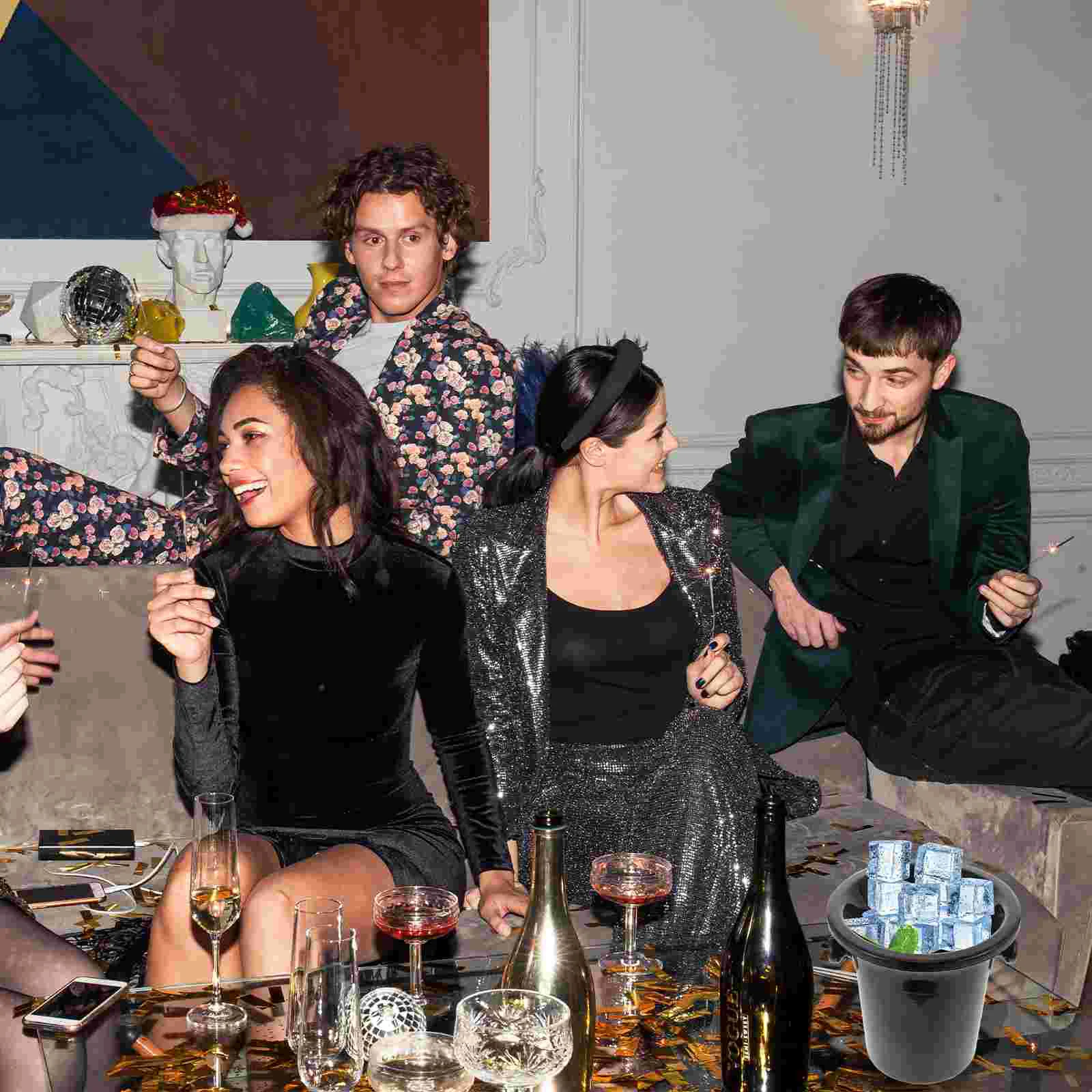 2 шт. дегустационная плевательница ведро для сброса контейнер пива черные