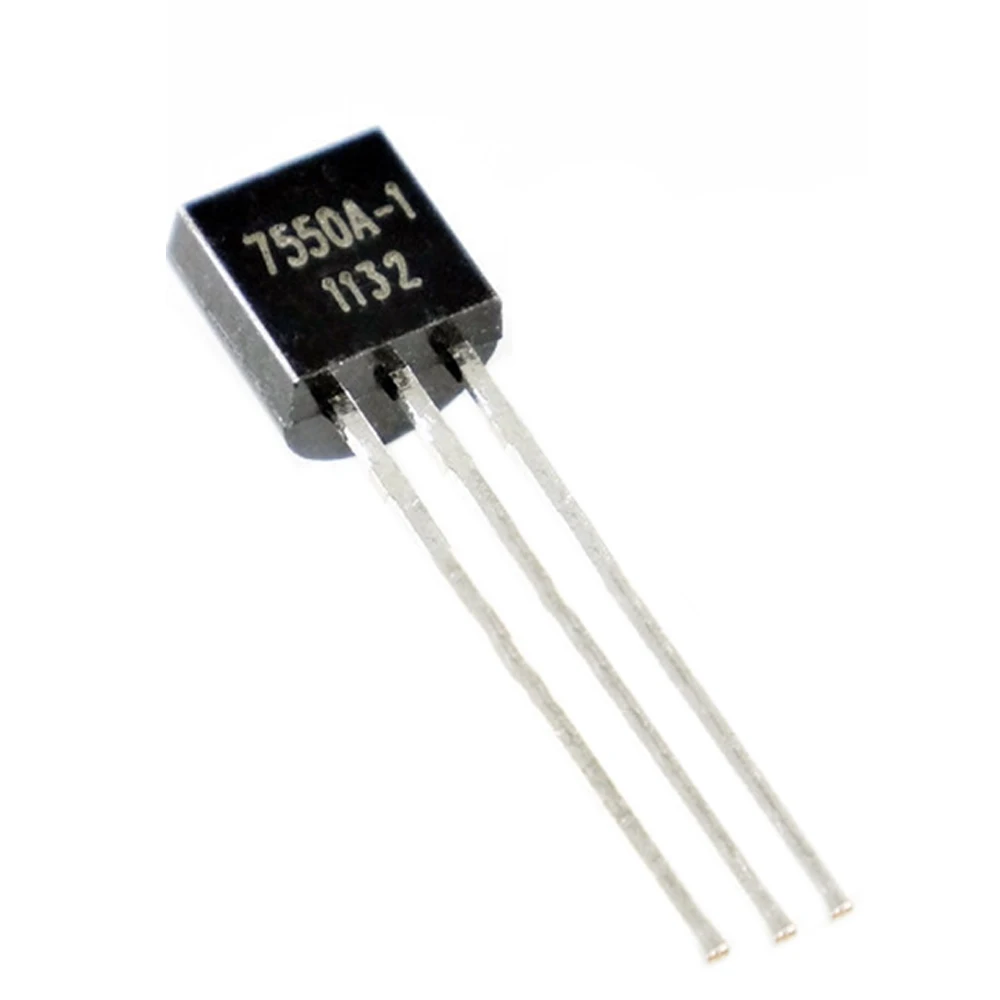 

10 шт./лот Φ TO-92 7550A-1 7550-1 HT7550 регулятор напряжения
