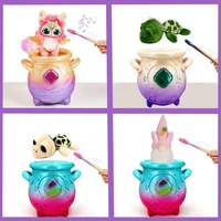mist pot mixed magic multicolor magic pot interactive childrens cute toys resin crafts home decorations fun birthday gifts new