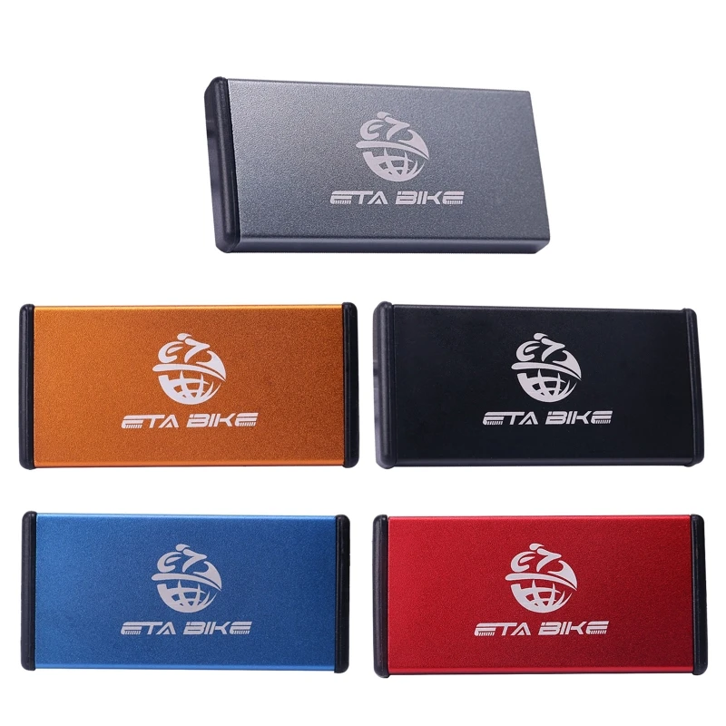 

Box Bike Puncture Repair Patches Bike Tire Patch Self-Adhesive Patch Sandpaper Kit Inner Tire Patch Repair Tool with Box