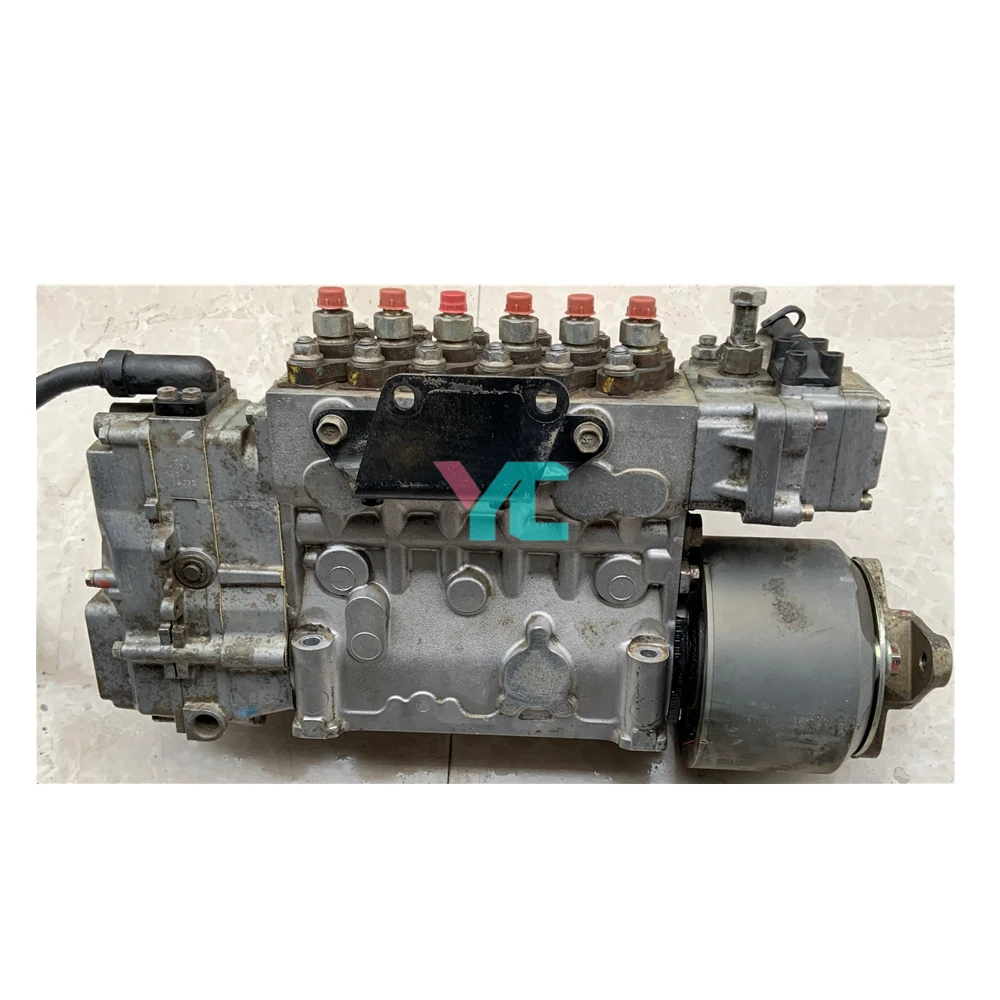 

Fuel pump for PF6 ENGINE UD CWB450 CWB452 CWB459 CWB451 TRUCK 16801-NB00A 10862-0080 16801NB00A