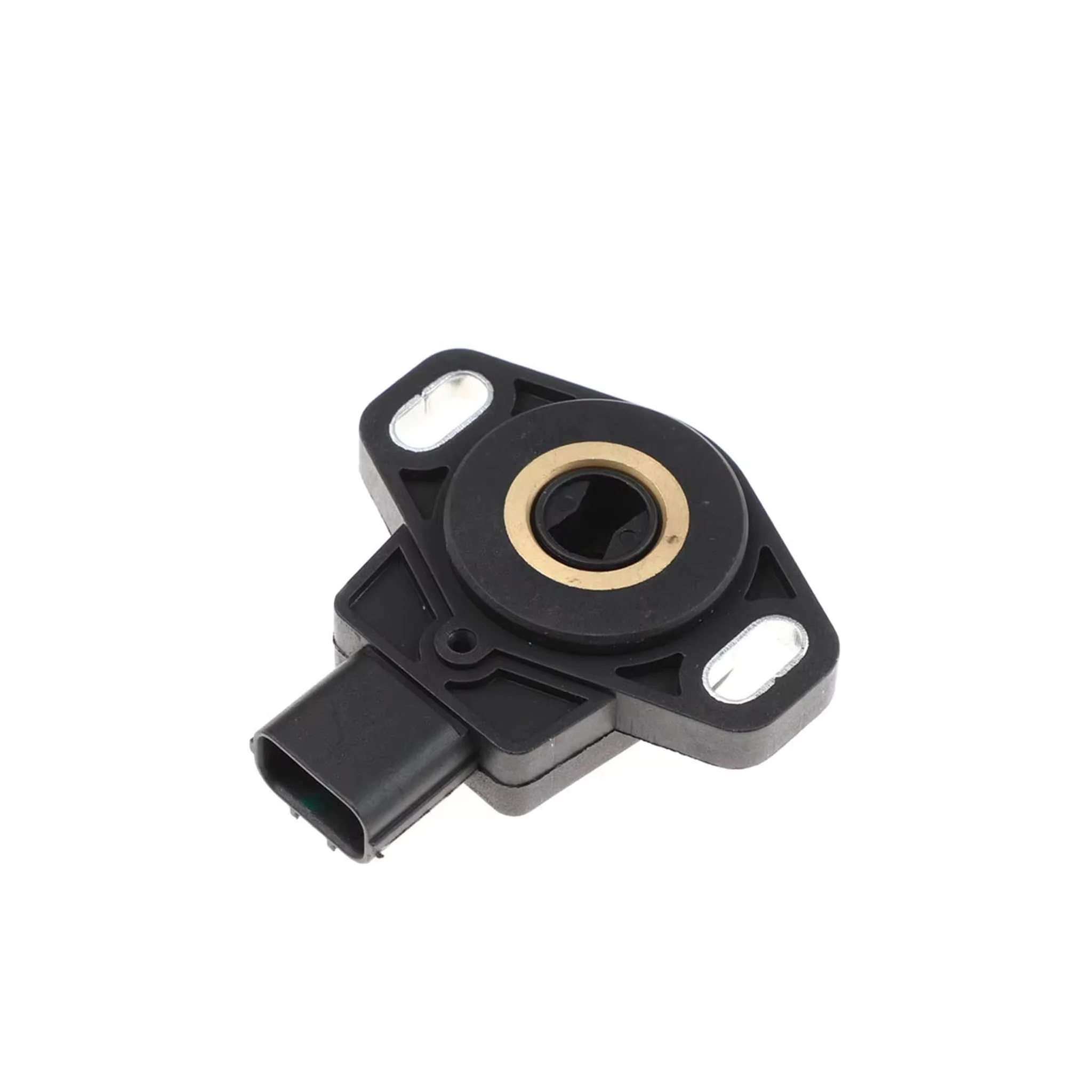 Фото Датчик положения дроссельной заслонки 16402-RAA-A01 для Honda RSX Type S, Civic SI K20 2002-2006, 16402-REJ-W01, 16402-RAA-A02, 16402-RAC-A01 №4