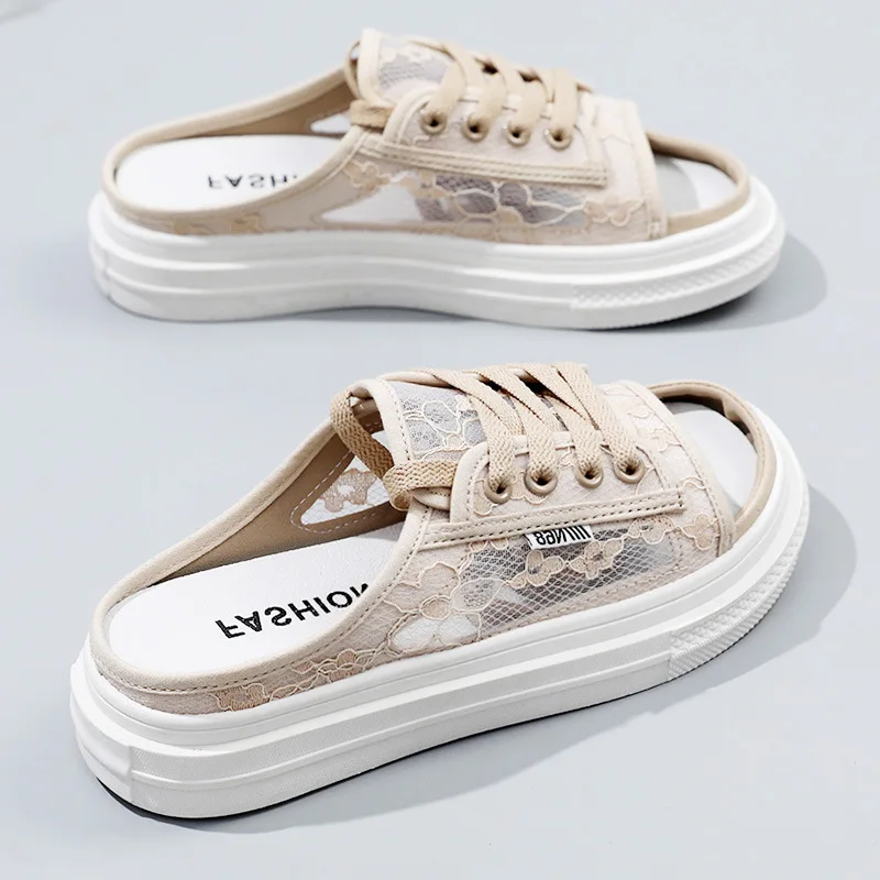 

Сандалии женские в ретро стиле, босоножки на танкетке с круглым носком, удобная повседневная обувь в римском стиле, лето 2022