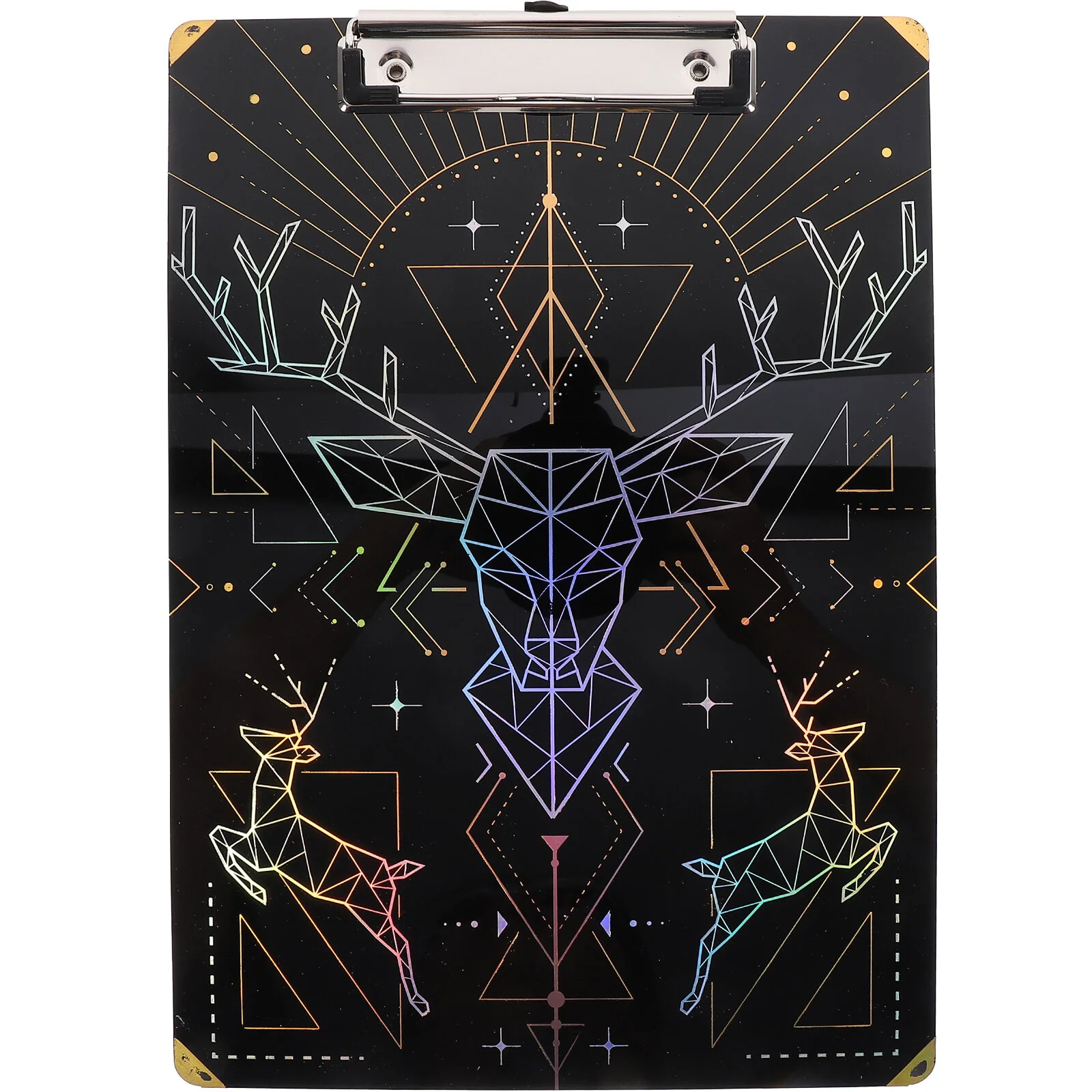 

Writing Support Plate Clipboard Classroom File Folder Clipboards Paper Clips Document Organizer