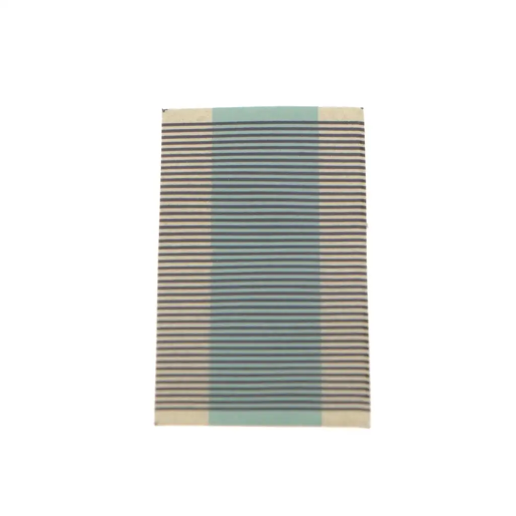 

Автомобильный инструмент Cluster Smart Meter ленточный кабель для 406