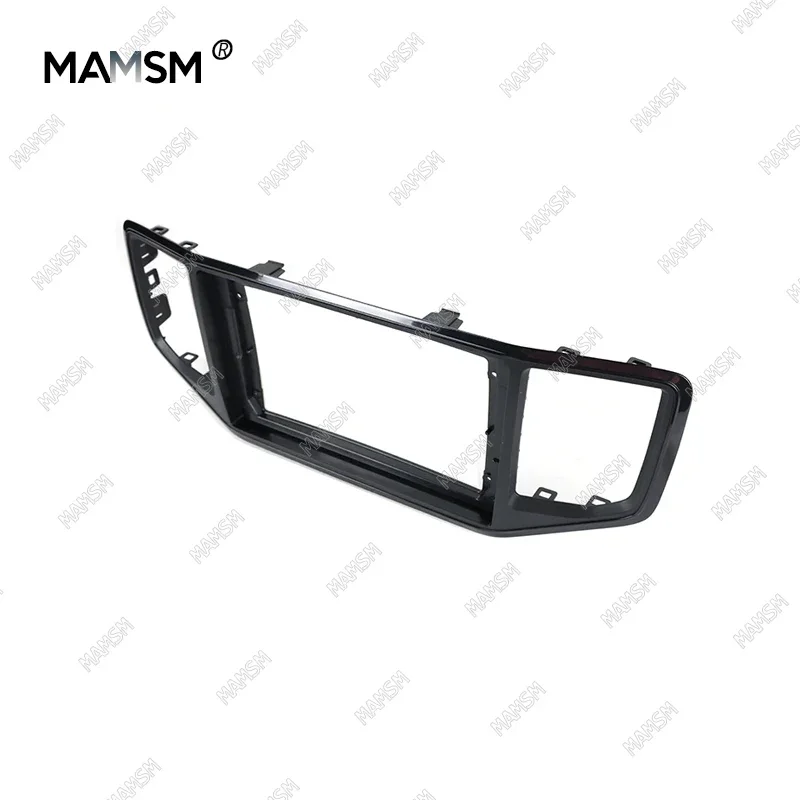 Радиоприемник MAMSM диагональю 10 дюймов Подходит для Volkswagen Crafter 2017 2018 2019 2020-2021