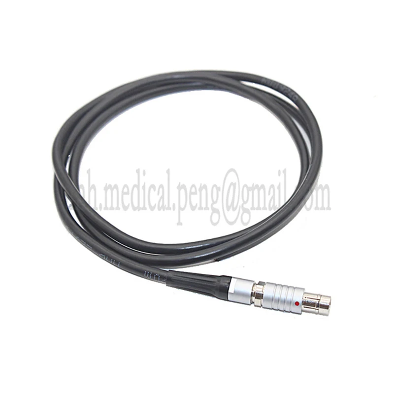 

Fischer 102 0F 2 3 4 5 7 9-контактный водонепроницаемый штекер