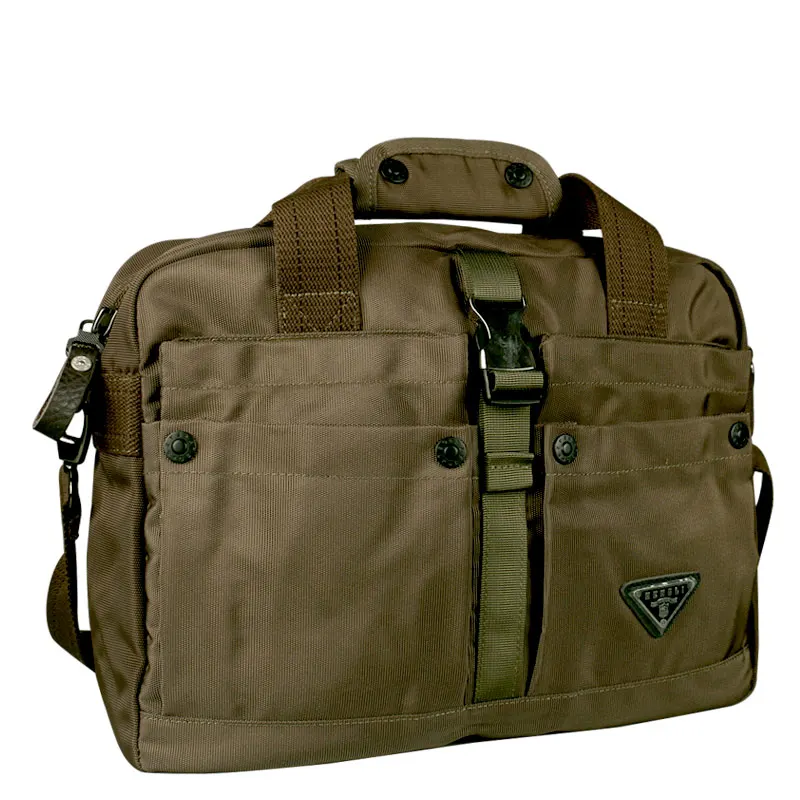 

Bag 2023 Oxford Cloth Waterproof Outdoor Men Briefcase Fashion Messenger Casual Messenger Travel Ruil