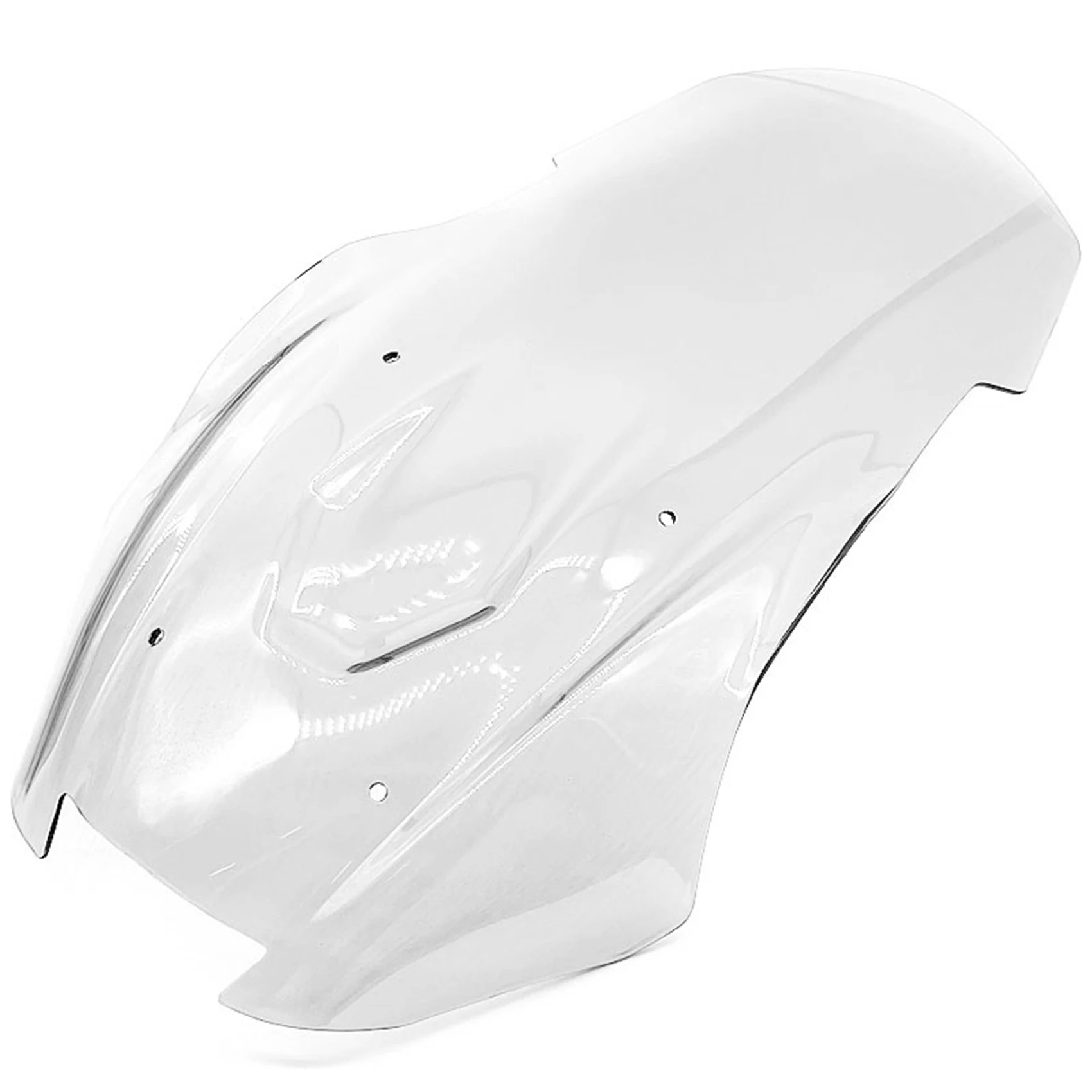 

Motorcycle Transparent Windscreen Windshield Deflector Covers Wind Screen for Honda X-ADV XADV X ADV 750 2021 2022