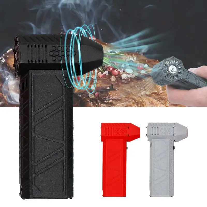 Турбовентилятор Мини-турбореактивный вентилятор Жестокий турбовентилятор