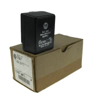 quick delivery 1747np1 1747 np1 slc 500 ac to dc adapter for allen bradley