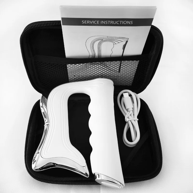 Массажная доска для соскабливания