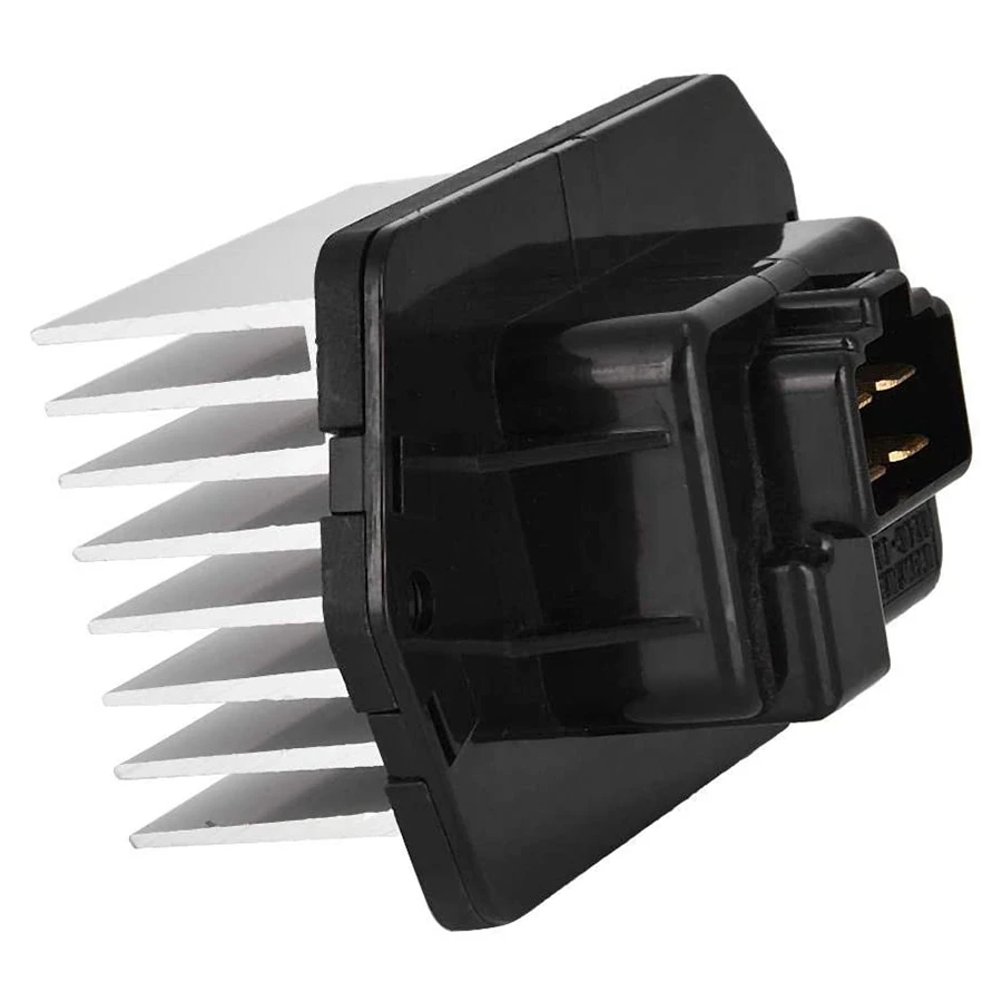 Автомобильный вентилятор регулятор скорости двигателя резистор обогревателя